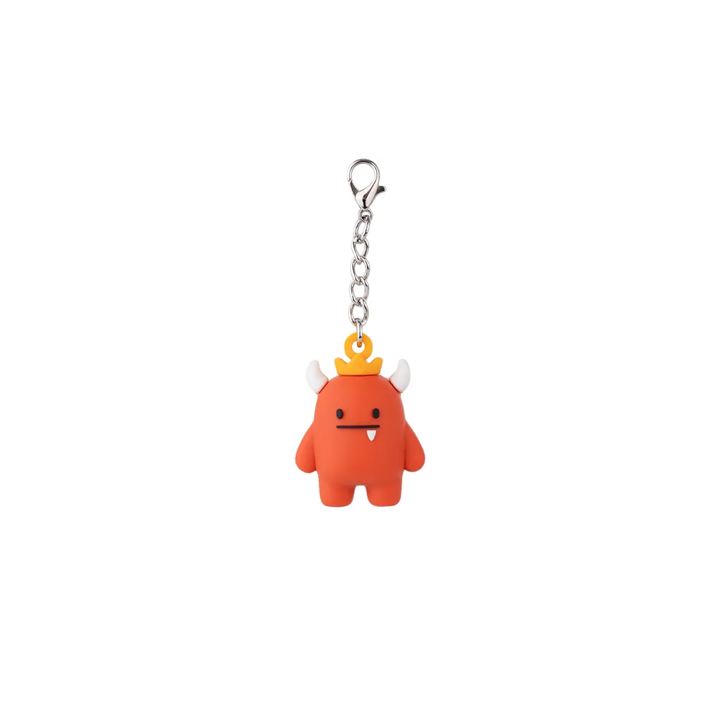 Figure Keyring — ASMON · ASMON HI