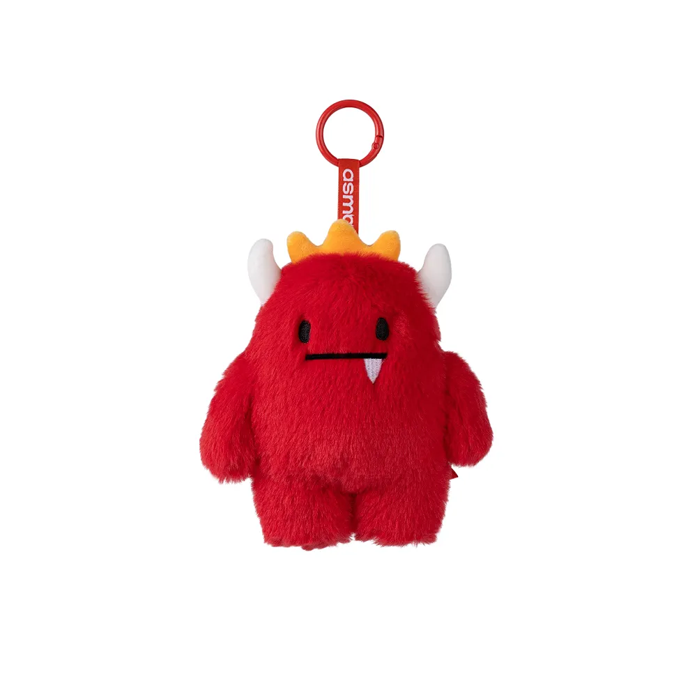 Plush Keyring — 15 cm — ASMON · ASMON HI