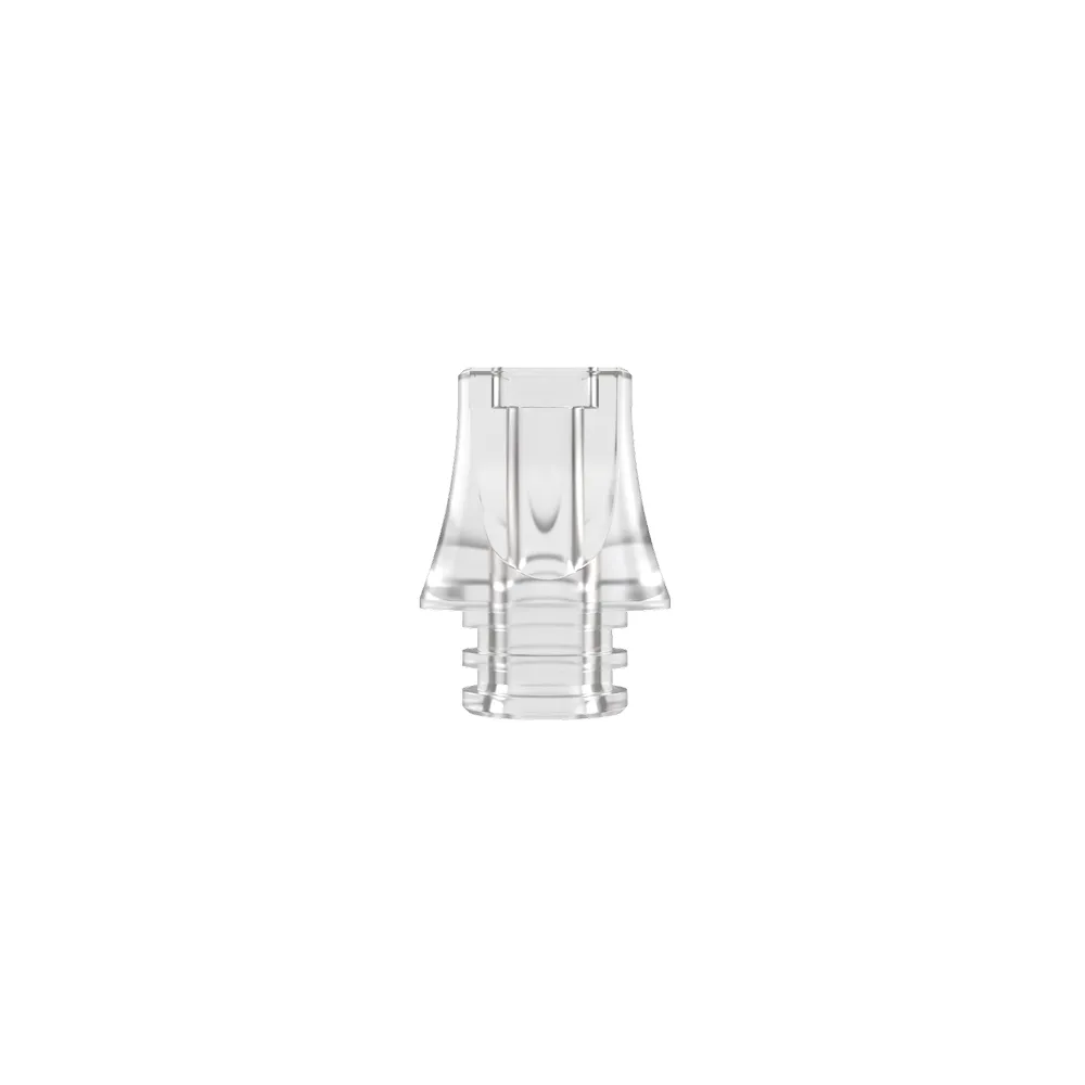 Whistle Drip Tip — ASMON · ASMON