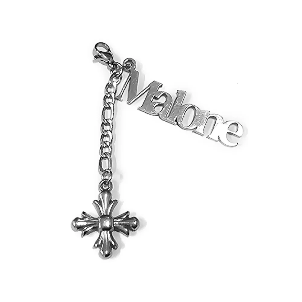 Keyring — MALONE · Malone / Malone S